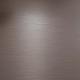 Sand Blast Decorative Brown Colored Stainless Steel Sheet 201 0.3mm-3mm
