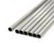 16Mm Monel 400 Pipe Nickel Alloy Tube For Construction