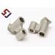 1.4308 Stainless Steel Bracket Precision Casting NBSJ Hardware Parts