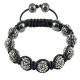 Crystal Beads Bracelets 