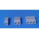 Equivalent of Wago 3 Pole SMD LED Connector 4.0mm Pitch with PA46 UL94V-0 Housing