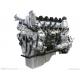 160 KW / 1800 rpm Marine Diesel Engines FOR Generator , Perkins 1106C-E66TAG4