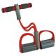 Rubber Foot Pedal Exercise Machine TPR Pull Rope Elastic Resistance Bands