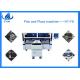 Professional full automatic making flexible strip 250000CPH HT-F9 LED light SMT pick and place machine