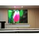 1/32 Scan 160x160mm P2.5 LED Video Display Wall for Fixed Installation