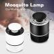 Energy Saving 5W Smart Touch Lamp Physical Mosquito Killer LED Light  AC110-220V