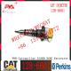 Diesel Fuel Injector 183 0691 128-6601 1830691 Bn1830691c1 C13 Common rail injector 183-0691