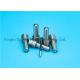 Bosch Spray Diesel Fuel Fuel Injector Parts Strong Technical Force High Precision