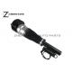 Front Airmatic Mercedes Air Suspension Shocks Strut Assembly Mercedes W221 S-CLASS A 221 320 49 13