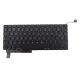 Laptop Keyboard For Macbook Pro 15'' MB133 A1286 UK Keyboard 2009 2012