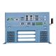 Active 2*Fan Cooling System Mini PC Windows 11 with Working Voltage DC IN 9-36V