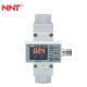 Digital Electronic Flow Switch Thermal Sensor For Quick Duct Mounting