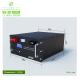 Home Storage Lifepo4 Lithium Ion Battery Racked 24v 48v 100ah 200ah 5kw 10kw