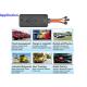 ACC SMS Car GPS Tracker 180mA LBS MTK Hidden With Live Audio Voice Monitoring