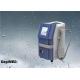 Diode Fractional Laser Beauty Machine Painless 10Hz 600W 0-100J/cm Fluence