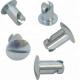 Universal Year Steel DZUS Style Quarter Turn Button Aluminum Fastener for Sprint Car 0.500 7/16 Performance Customizable