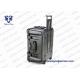 Customize Full Frequency Durable Waterproof Outdoor Jammer High Power GSM 3G 4G Cell Phone Signal Jammer