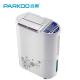 Home Appliance Electronic Anion Restoration Dehumidifier 22L / Day R134a Refrigerant