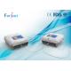 venous insufficiency treatment 0.01mm needle 30MHz Spider Veins Removal Machine FMV-I facial mole removal