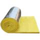 Acoustic Materials 	Glass Wool Blanket Environmental Protection