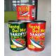 Canned Sardine Fish in Tomato Sauce Many Type of Packing