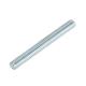 Length 20 - 200mm Threaded Stud Bolts With Polishing MOQ 1000 Pieces