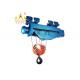 16 Ton - 80 Ton Electric Wire Rope Hoist for Industry And Construction