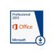100% Genuine Microsoft Office Professional 2013 DVD Retail Package