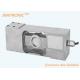 Weight sensor IN-SSP01 1000kg stainless steel single point load cell IP68 for check weigher 2mv/v C3