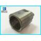 AL-61 Aluminum Tubing Joints Lightweight Union Joint For Workbench / Automatic System