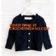 Comfortable sweater children knitwear boys cardigan manufacturers, Boy Thick Clothing Kids Winter Sweater Coats With Fle