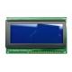 Super Twisted Nematic Graphic LCD Display , 192 x 64 5V Serial Graphic LCD