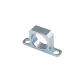 OEM Stainless Steel Anodized CNC Milling Parts High Precision Customized Spare Components Fabricator