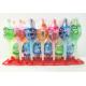 5g Multi Fruit Flavored Hard Candy With 15ml Drink Children‘s Favorite