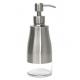 300Ml 10.1 Ounces Hand Wash Dispenser Washroom Countertop Hand Soap Dispenser