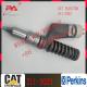 New Diesel Fuel Injector 211-3023 10R-0957 For C-A-Terpillar Engine - Industrial 3406E C-15 C-16