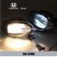 Honda Vezel car front fog lamp assembly LED daytime running lights DRL