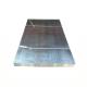 Hot Dip Galvanized Steel Sheet ASTM DX51D DX53D 4mm  For Decorative Roofing
