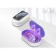 Multifunction Cell Phone Sanitizer Charger