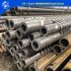 Construction Structure Q235 Seamless Metal Hollow Carbon Steel Pipe with ASTM Standard