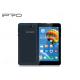 Black Android Touch Screen Tablet , Dual SIM 3G Calling Tablet WIFI GPS G - Sensor