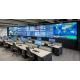 Command Center P1.25 Indoor UHD LED Display 3840Hz Ultra Slim