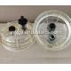 Good Quality Fuel Water Separator Cup For VOLVO 11110668