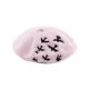 Polyester Wool Beret Cap Hat Solid Color​ For Women Halloween