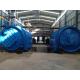 25T Automatic Fully Continuous Pyrolysis Machine Tire To Oil Plant For Sale