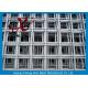 4x4 Stainless Steel Welded Wire Mesh Panels For Concrete Foundations