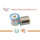 Pure Nickel Alloys Wire Ni201 Ni200 High Conductivity For Positive Electrode