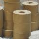 Brown PVC Wrapping Tape Pipe Insulation Wrap Petrolatum Compound