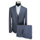 MG3004 Mens 3 Pieces Suit Formal Business Breathable Anti Wrinkle Custom Size