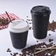 Durable Coffee Plastic Cup Forming Machine Custom Logo OEM / ODM Service